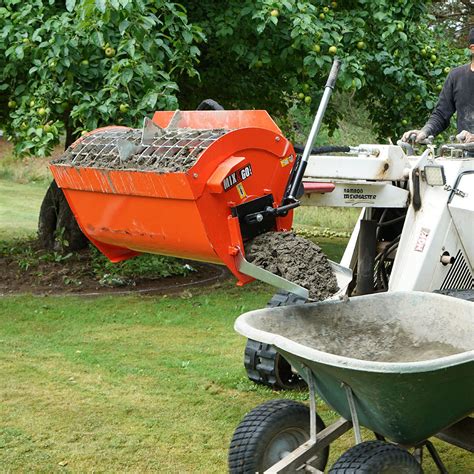 mini skid steer with forks rental|best mini skid steer attachments.